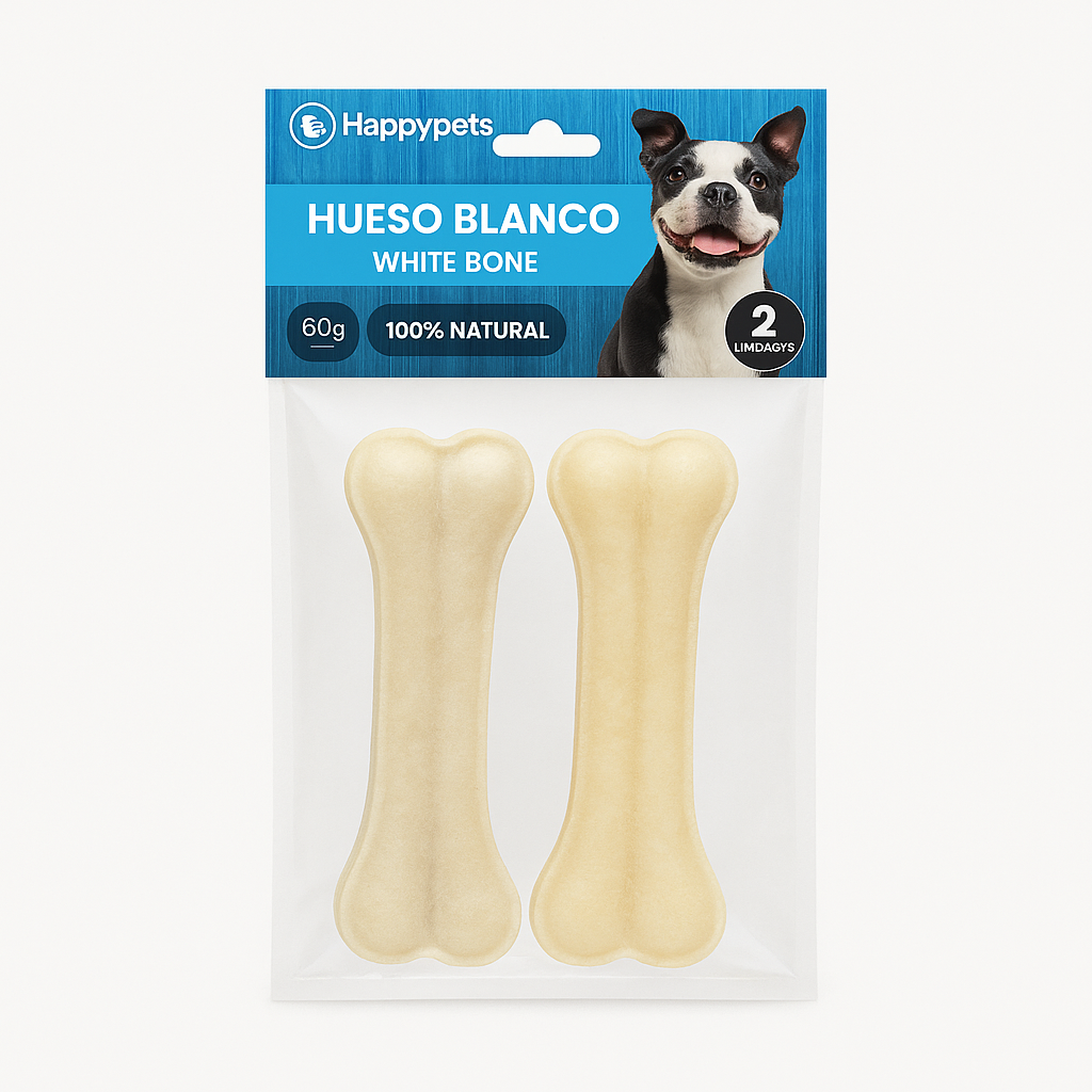 Hueso Blanco (2x)