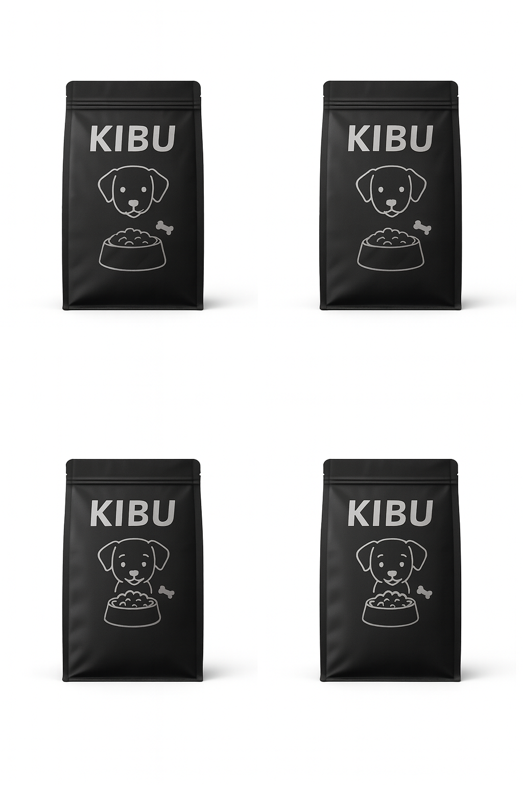 Cachorro  Full Individual – Comida Casera Natural 3kg