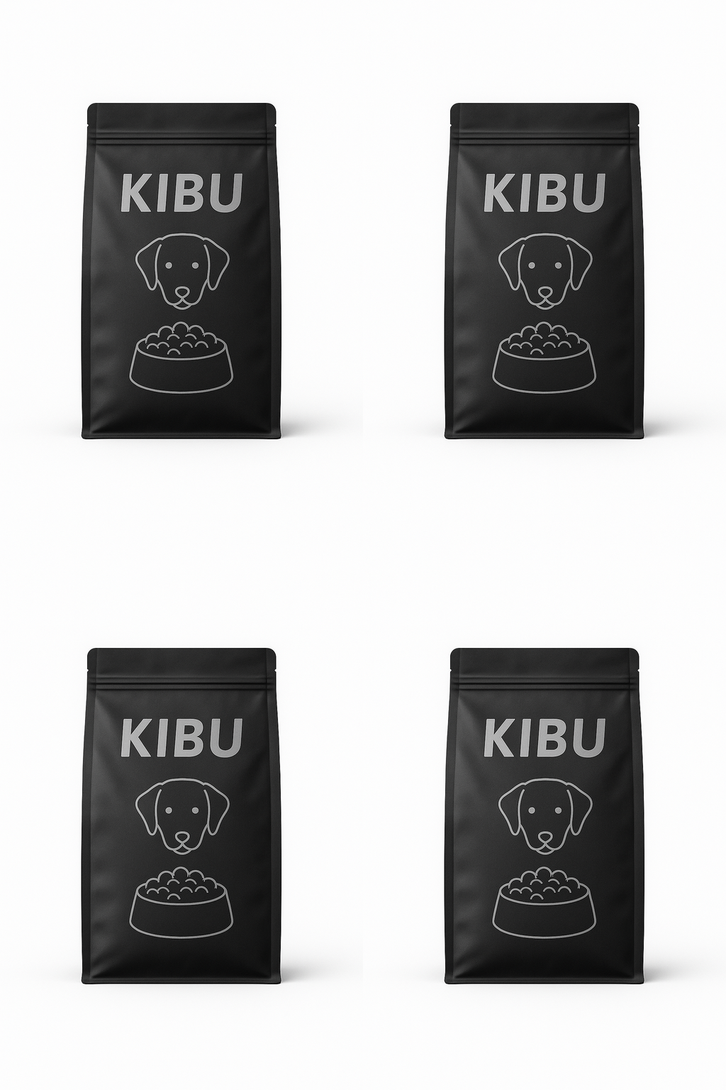 Senior  Full Individual – Comida Casera Natural 3kg